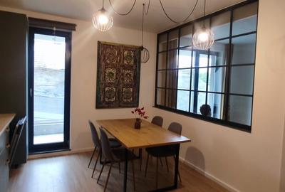 Apartament nou