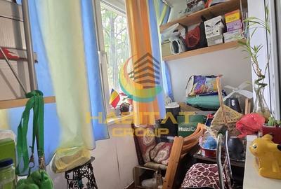 Apartament cu 2 camere decomandat în Apărătorii Patriei - 12