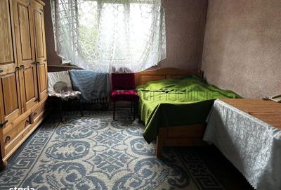 Casă cu 3 camere în Rontău - 7