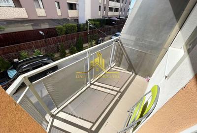 Apartament cu 2 camere semidecomandat, mobilat în Calea Turzii - 8