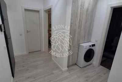 Apartament cu 3 camere în Central - 3