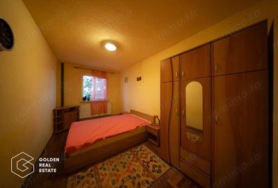 Apartament 4 camere, etaj 1, centrala proprie, zona Vlaicu - 5