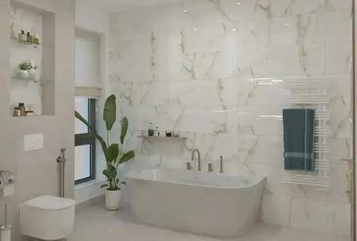 Proprietate premium, Vila si Teren 1300mp | Exclusivitate - 24