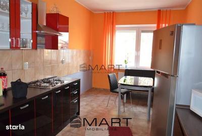 Casă cu 2 camere decomandat cu Canalizare în Central - 4