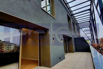 PENTHOUSE  | 4 CAMERE  | ZONA CENTRALĂ - 2