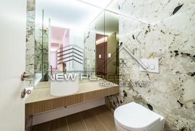 CORTINA 126 | 2,800 Eur/mpc | Apartament exclusivist | Terasa 40 mp | ULTRA LUX - 19