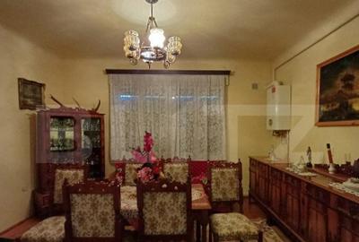 Casă cu 5 camere cu Teren 1085 Mp în Călărași - 4