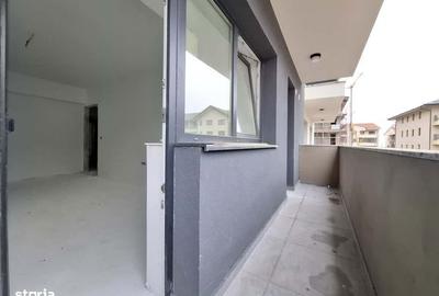 Garsonieră decomandată în Galata - 4