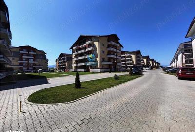 Apartament cu 2 camere semidecomandat în Sânpetru - 6