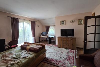 Casă individuală cu 6 camere cu Teren 1000 Mp în Valea Lupului - 5