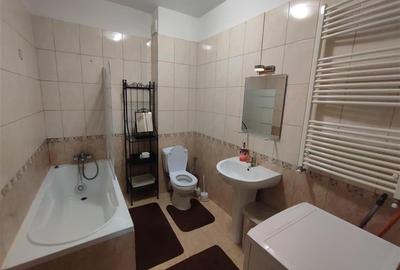 Inchirere apartament 2 camere Tei, bloc mic - 5