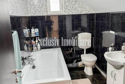 Casă cu 4 camere cu Canalizare în Lumina - 24