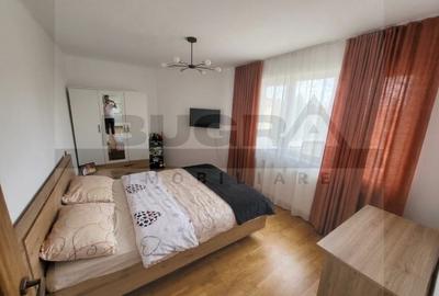 Apartament cu 2 camere semidecomandat în Dâmbul Rotund - 2