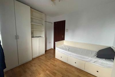 Apartament cu 2 camere decomandat în Exterior Vest