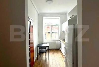 Apartament cu 2 camere decomandat în Parcul Carol - 4