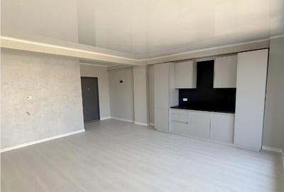 STUDIO MAMAIA NORD - OBA LAKE - PROIECT FINALIZAT. - 1