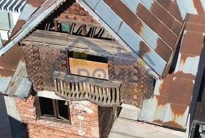 Casă cu 4 camere cu Teren 46 Mp în Nord - 2