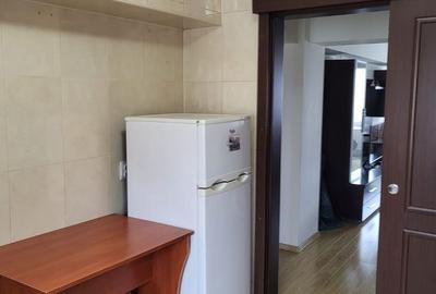 Apartament cu 3 camere decomandat, mobilat în Tomis II - 6