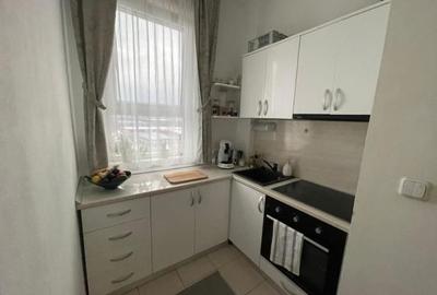 Apartament cu 2 camere decomandat în UTA - 3