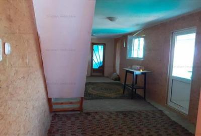 480mp utili Vila 6cam P 1 M, Lacu Sarat, 2300mp teren - 9