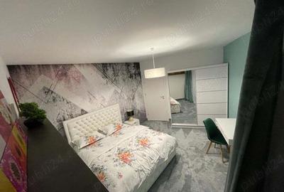 Inchiriez apartament prima Onestilor 2 camere - 1