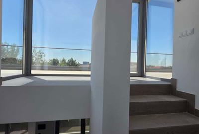 Apartament cu 3 camere decomandat în Central - 7