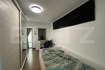 Apartament cu 3 camere decomandat în Central - 5