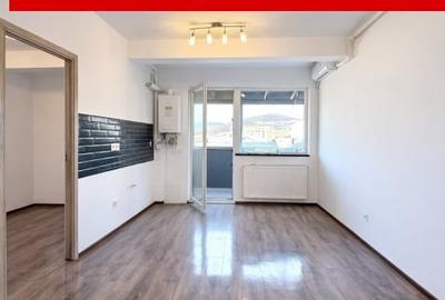 Apartament cu 2 camere decomandat în Florești - 1
