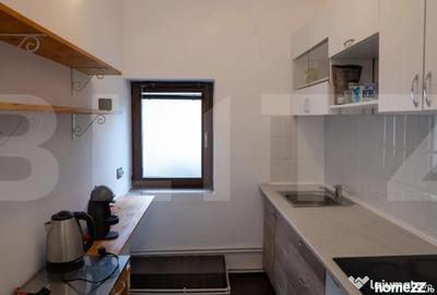 Apartament cu 2 camere semidecomandat în Central - 3