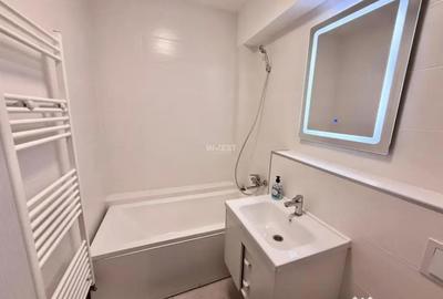 Garsonieră decomandată, mobilată în Bucium - 3