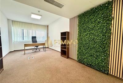 Birou de inchiriat in zona centrala | ID:1556 - 1