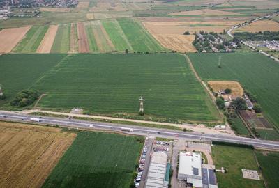 Teren Construcții intravilan de 11225 mp, în Nord-Est - 5