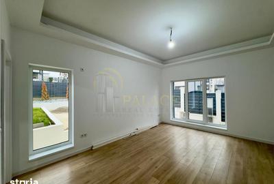 Casă cu 3 camere cu Teren 300 Mp în Valea Lupului - 15