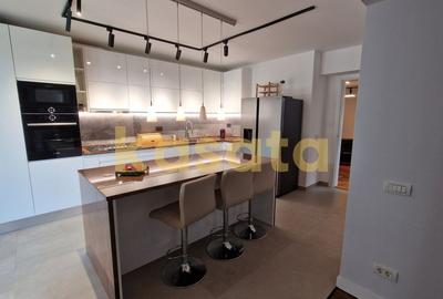 Apartament cu 4 camere semidecomandat în Sisești - 4
