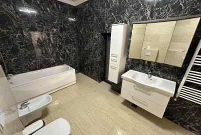 Duplex cu 5 camere cu Teren 250 Mp în Nord - 28