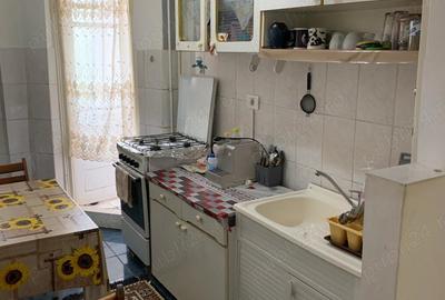 Inchiriez apartament 2 camere in Focsani, zona Brailei - 6