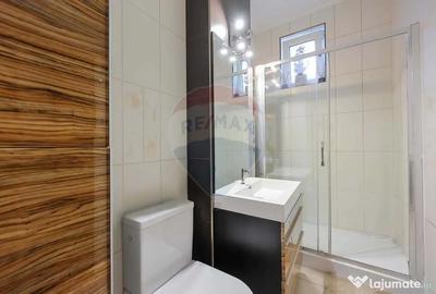 Apartament cu 4 camere decomandat, mobilat în Europa - 1