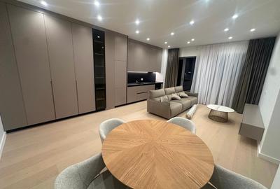 Apartament de 3 camere prima Închiriere Aviației Tower - 1