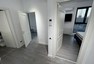 Premium Studio 37 mpu - Ranetti Premium Apartments 2021 - 2