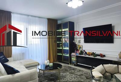 Apartament cu 2 camere semidecomandat, mobilat în Mărăști - 8