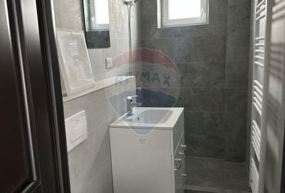 Spațiu comercial, de 690 mp, în Bistrița - 8