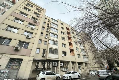 Apartament cu 2 camere semidecomandat în Ștefan cel Mare - 14
