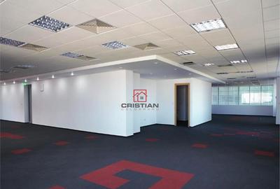 Cladire birouri Pipera - Aviatiei, Bucuresti - 4