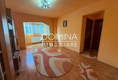 Apartament cu 3 camere semidecomandat în Plopilor - 10