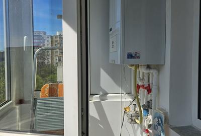 Apartament cu 2 camere semidecomandat în Exterior Vest - 6