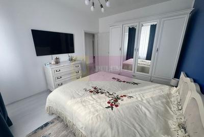 Apartament 3 camere 77mp Metrou Aparatorii Patriei - 5