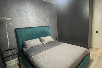 Apartament 2 camere Avangarde Home , zona Auchan Militari - 7