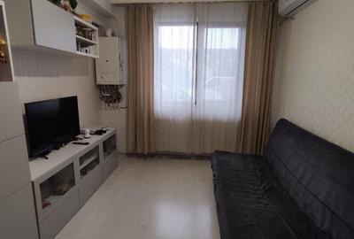 Apartament cu 2 camere semidecomandat în Drumul Taberei - 8
