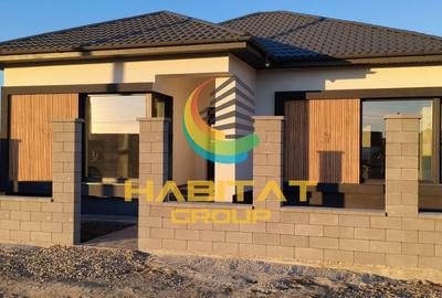 Casă individuală cu 3 camere cu Canalizare în Vidra - 9