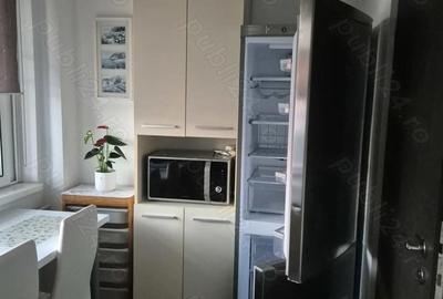 Apartament cu 2 camere semidecomandat în Muncii - 4